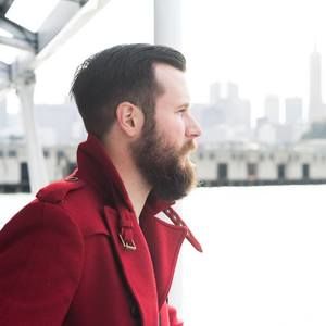 Meet your Posher, Eric